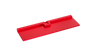 Aluminum / Ano Red
