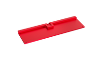 Load image into Gallery viewer, render of Keycult No. 3 Weight in Red