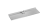 Aluminum / Ano Silver