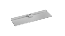 Load image into Gallery viewer, render of Keycult No. 3 Weight in Silver