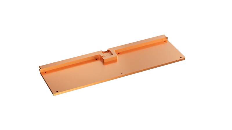 Keycult No. 3 Weight image