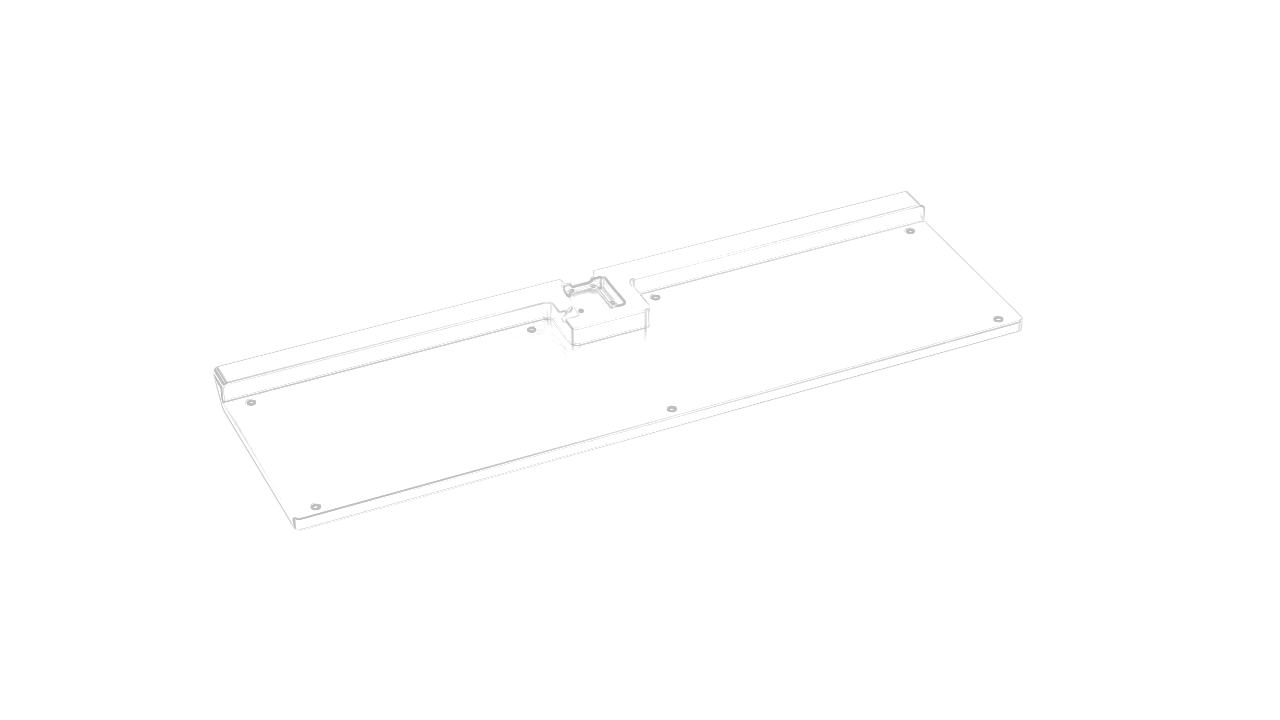 Keycult No. 3 Weight