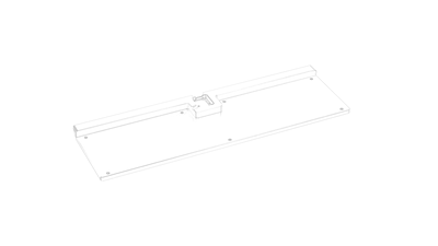 Keycult No. 3 Weight