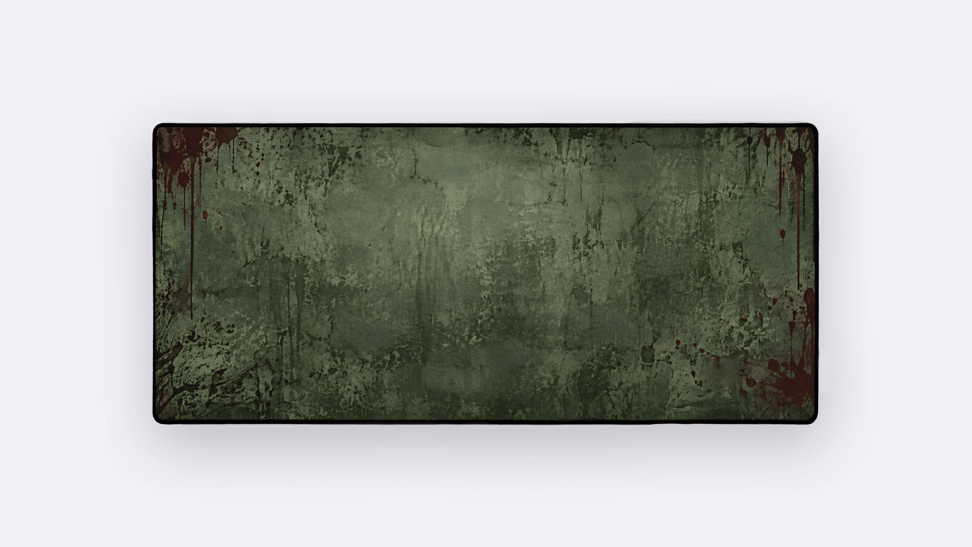 Zombie Deskpad
