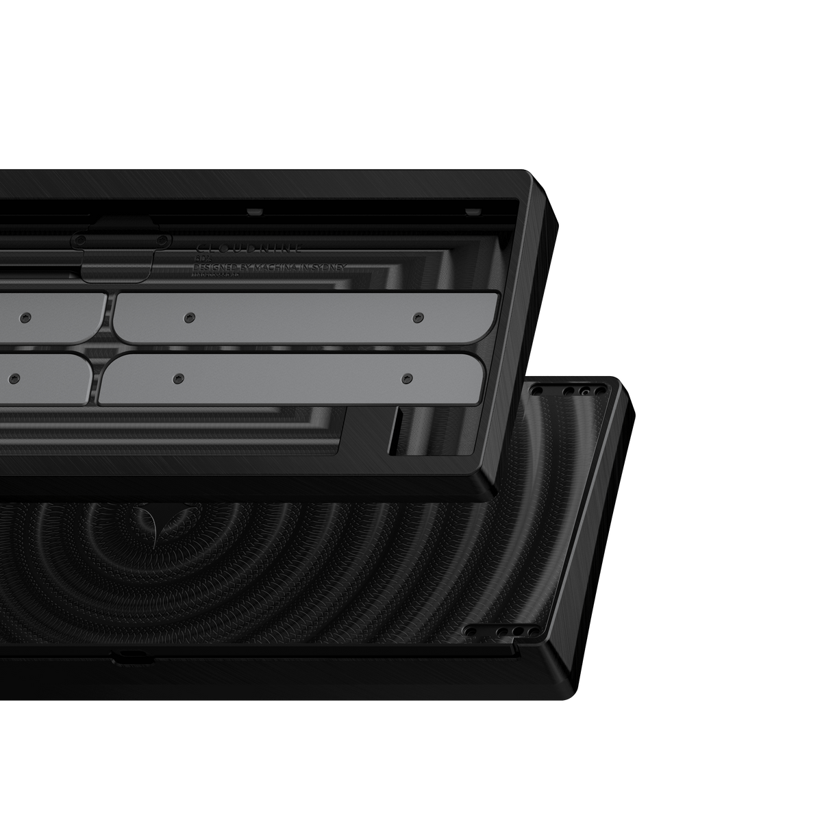  render of cloudnine 2 grand machina ss wkl 
