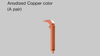 Copper