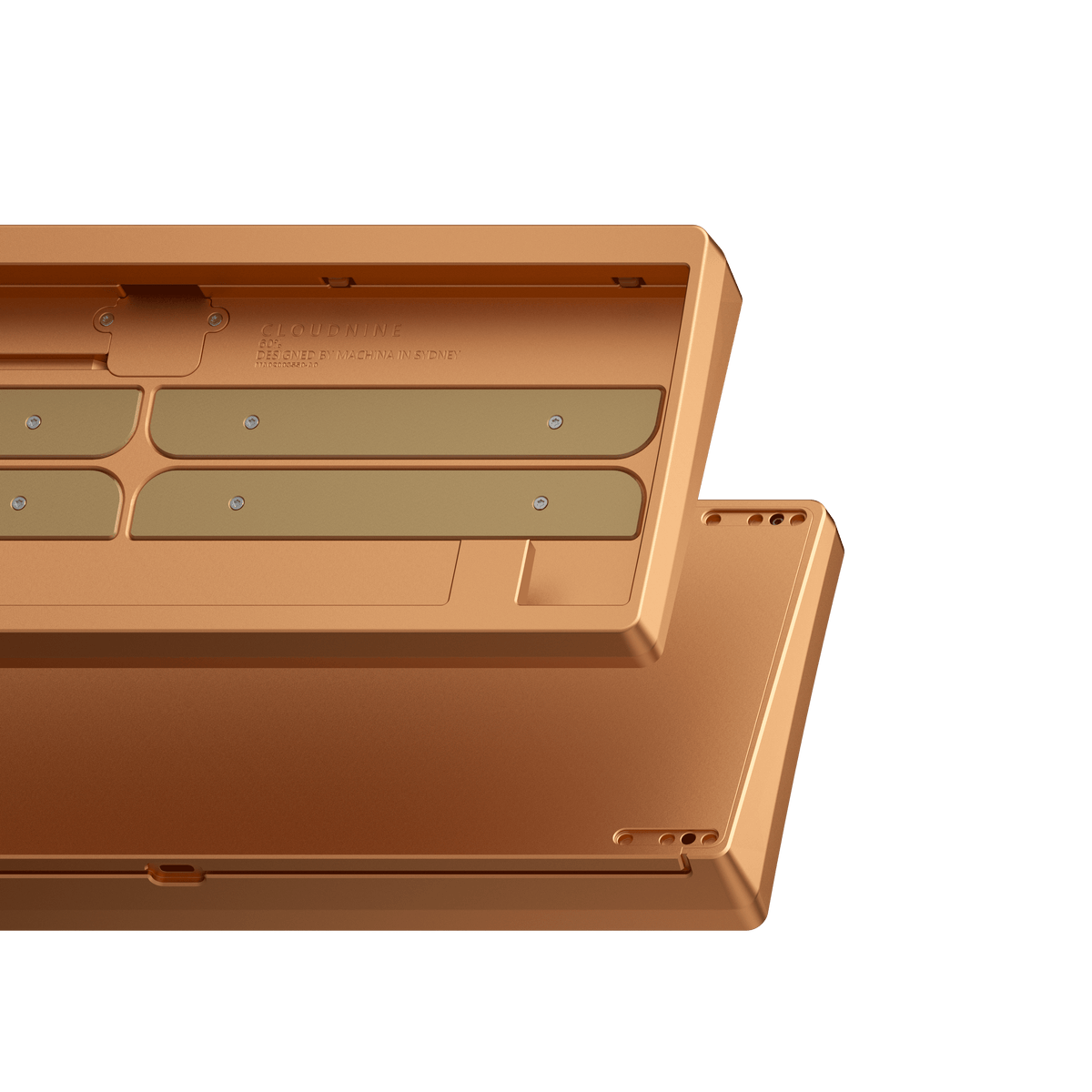  render of cloudnine 2 grand machina copper wkl 