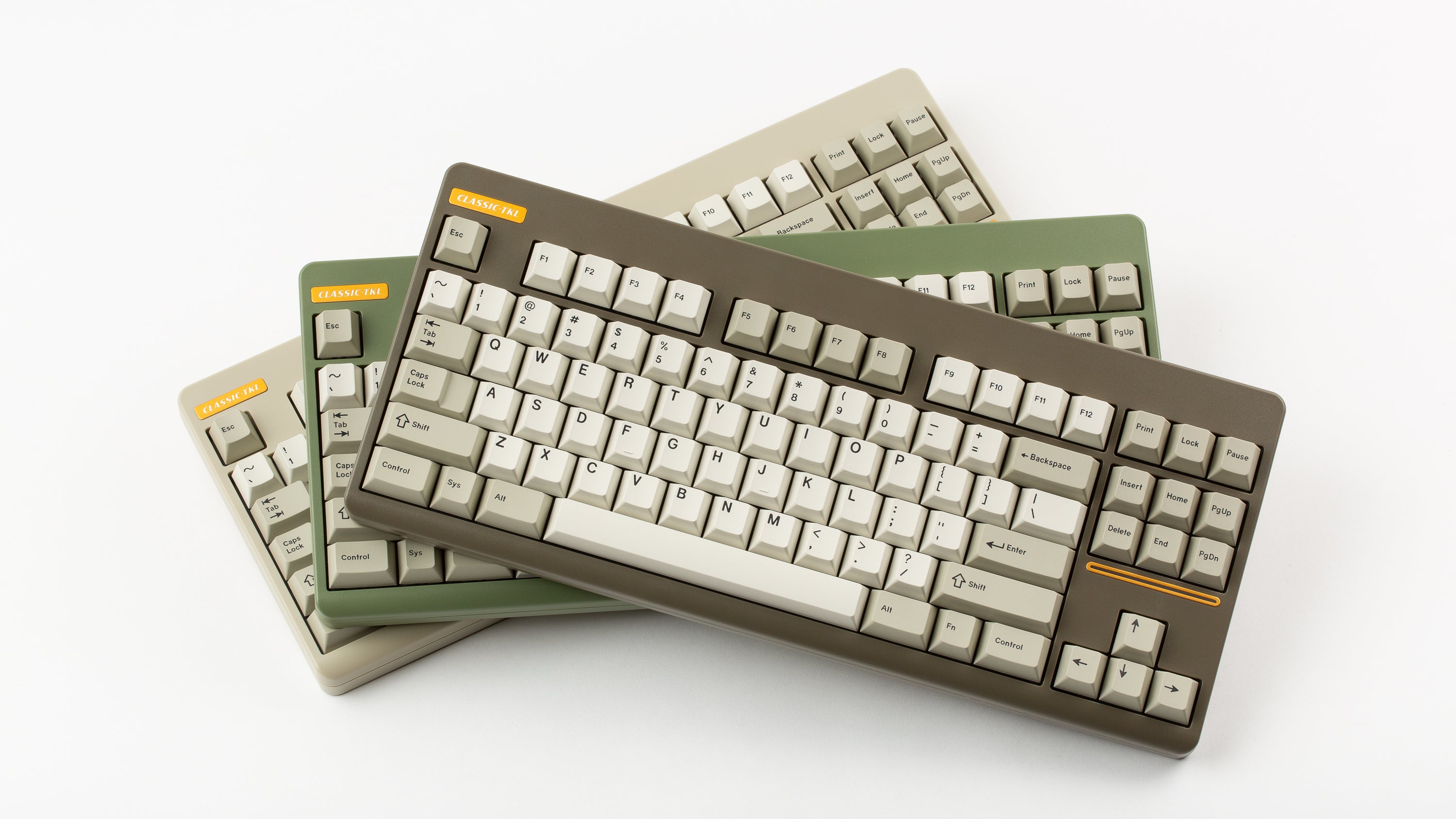 CLASSIC-TKL UNDERSCORE EDITION - Specs, Reviews, Price | KeyLab DB