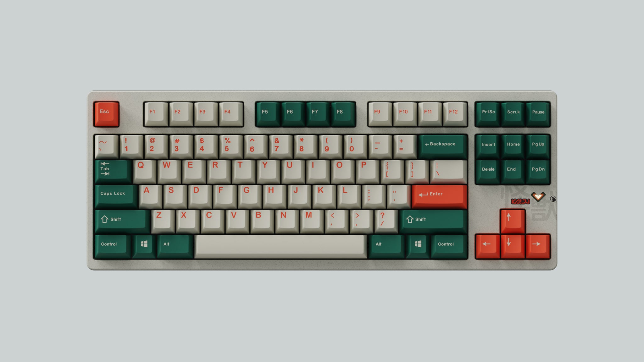 k80oh