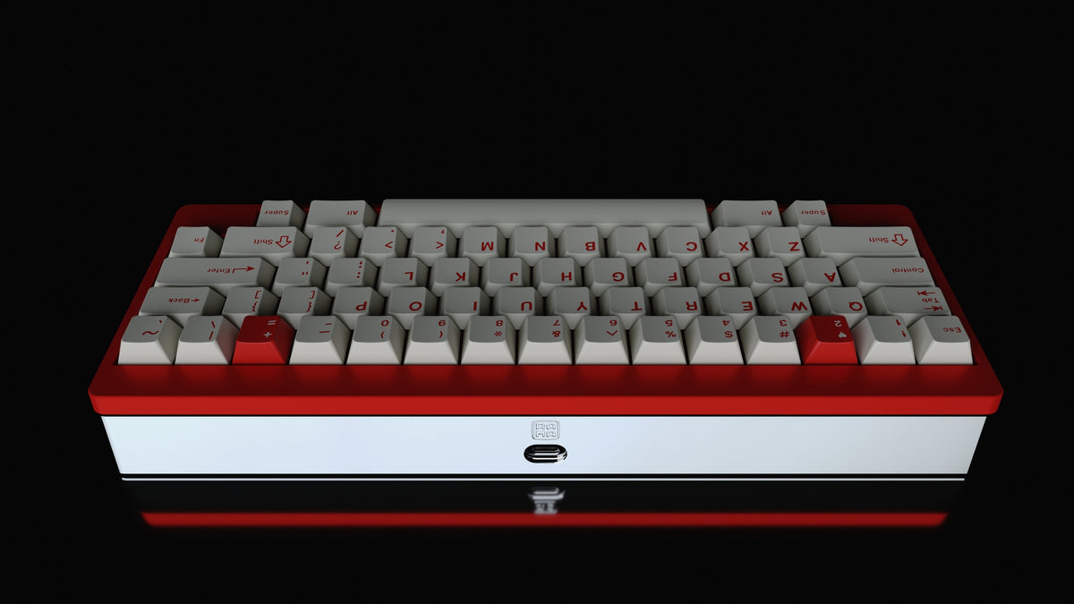 GMK 2Pack – NovelKeys LLC