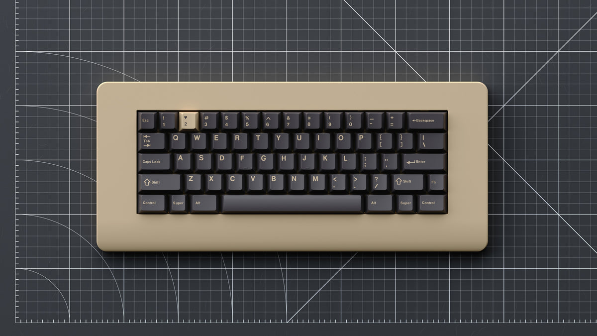 GMK 2Pack – NovelKeys LLC