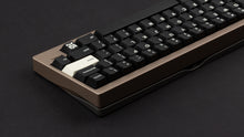 Load image into Gallery viewer, GMK CYL Noire keycaps