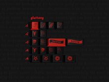 Load image into Gallery viewer, render of MW Heresy - B Stock gluttony novelties kit