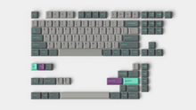 Load image into Gallery viewer, render of GMK CYL Hyperfuse R3 Base kit