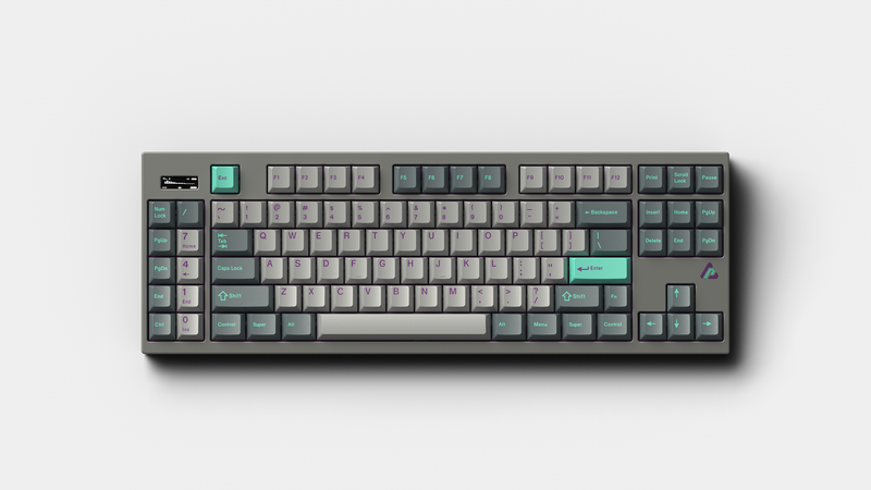 Keycaps – NovelKeys LLC