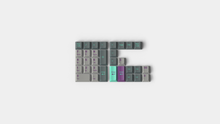 Load image into Gallery viewer, render of GMK CYL Hyperfuse R3 Numpad kit