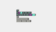 Load image into Gallery viewer, render of GMK CYL Hyperfuse R3 Unusual kit