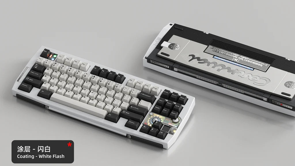 Matrix Carnival – NovelKeys LLC