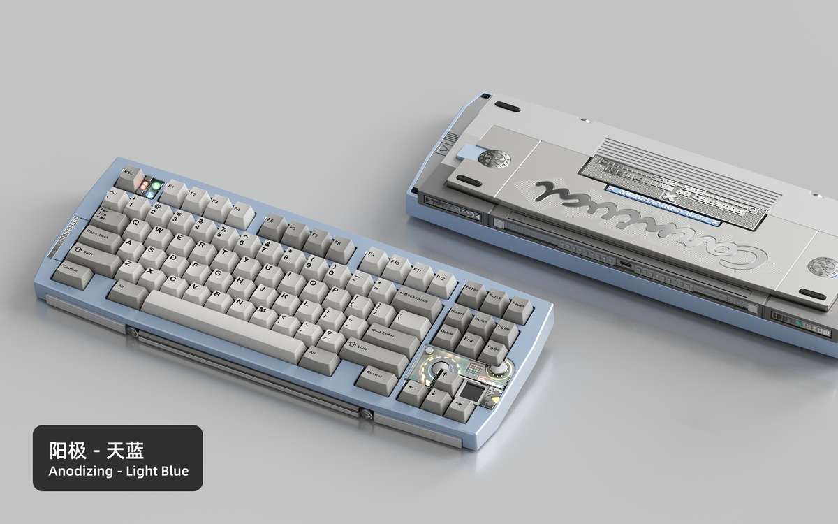 Matrix Carnival – NovelKeys LLC