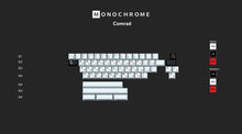 Load image into Gallery viewer, render of GMK CYL Comrad Kit