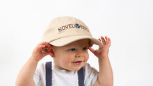 Load image into Gallery viewer, NovelKeys Dad Hat view 3