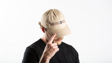 Load image into Gallery viewer, NovelKeys Dad Hat view 5