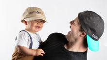 Load image into Gallery viewer, NovelKeys Dad Hat with matching pair