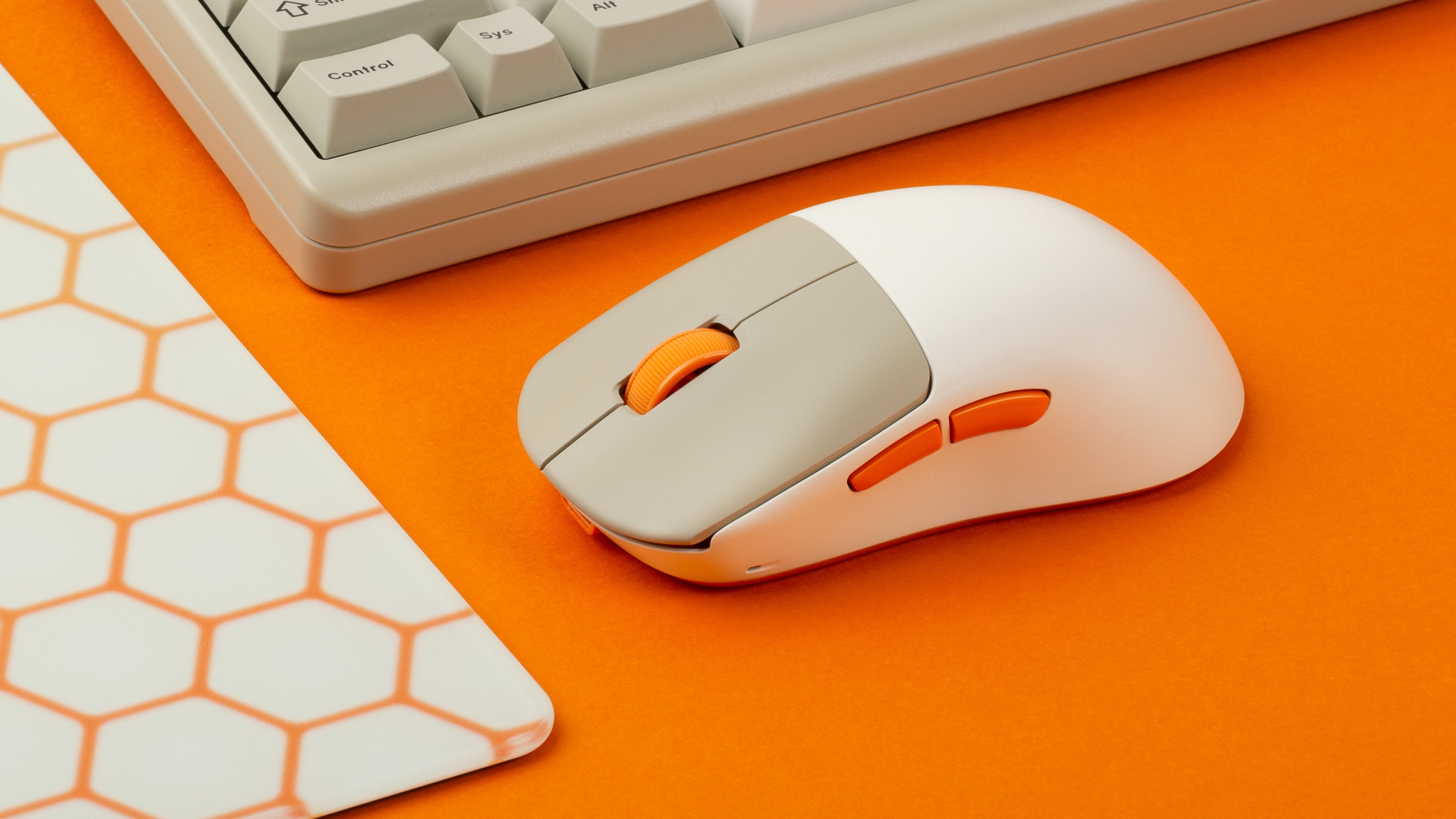 NovelKeys Preorder NK-M1
