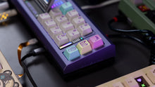 Load image into Gallery viewer, Matrix NOSTATION close up of right side