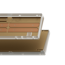 Load image into Gallery viewer, hidden render of cloudnine with pc brass wkl combo