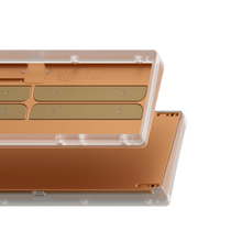 Load image into Gallery viewer, hidden render of cloudnine with pc copper wk combo