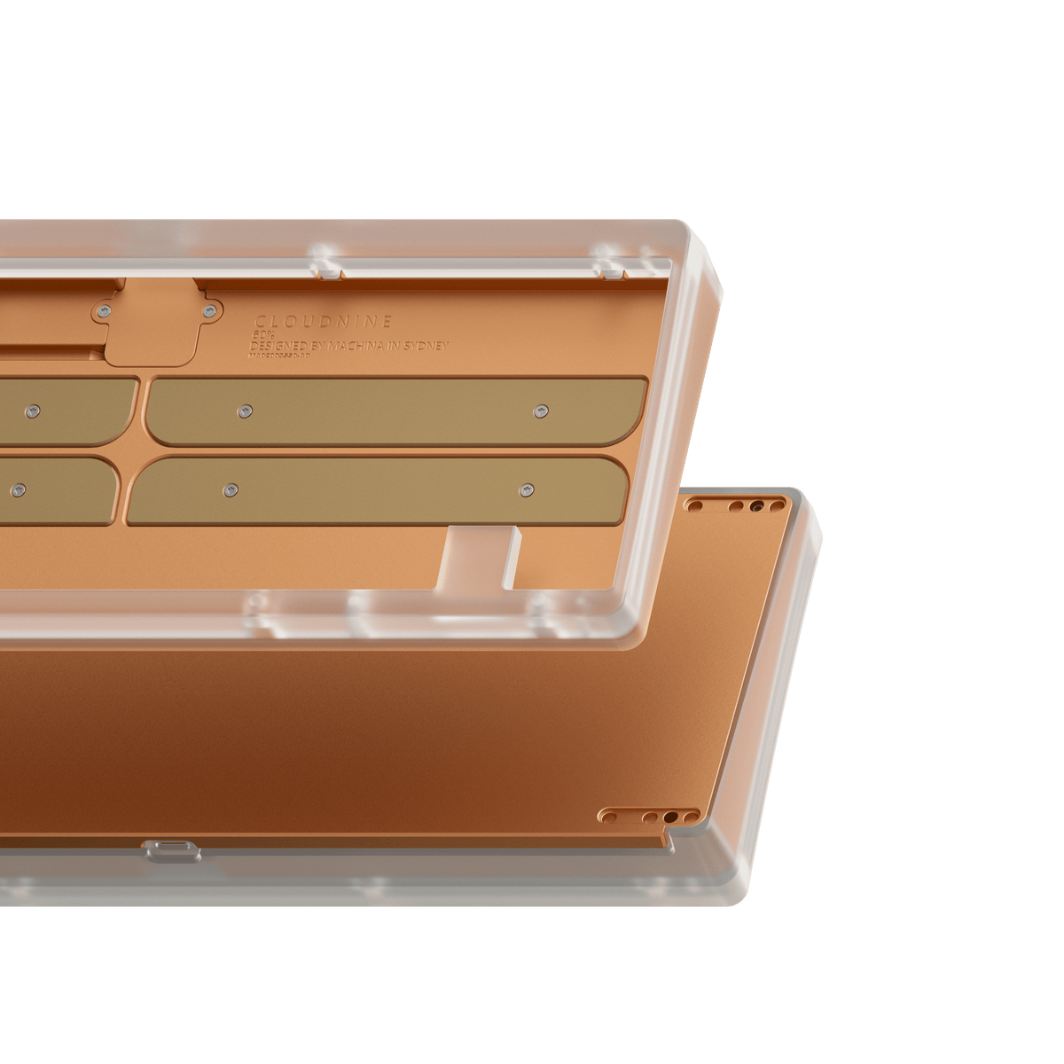  hidden render of cloudnine with pc copper wkl combo 