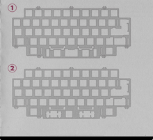 Load image into Gallery viewer, KeyBoy Advance