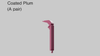 Plum