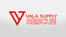 Load image into Gallery viewer, render with Vala Supply Rescue text