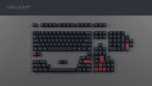 Load image into Gallery viewer, render of GMK CYL Shadow Base Kit