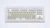 First Light / 6.25u Spacebar / Cherry MX Honey