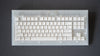 First Light / 7u Spacebar / Cherry MX Honey