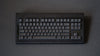 Last Night / 7u Spacebar / Cherry MX Honey