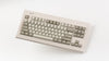 Sandstone / 6.25u Spacebar / Cherry MX Honey
