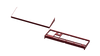 WK / Anodized Red