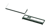 WK / Anodized Pine Green