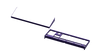 WK / Anodized Deep Purple