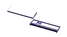 Load image into Gallery viewer, TOFULL Top Case — WK / Anodized Deep Purple