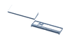 WK / Anodized Light Blue