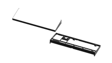 Load image into Gallery viewer, TOFULL Top Case — WKL / Anodized Black