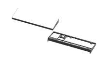 Load image into Gallery viewer, TOFULL Top Case — WKL / Anodized Grey