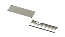 Load image into Gallery viewer, TOFULL Bottom Case — Ecoating U9