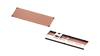 Anodized Brown