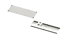 Load image into Gallery viewer, TOFULL Bottom Case — Anodized Warm Silver
